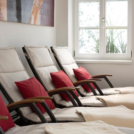 Gesundheitshotel Gugerbauer Schärding Eksteriør bilde
