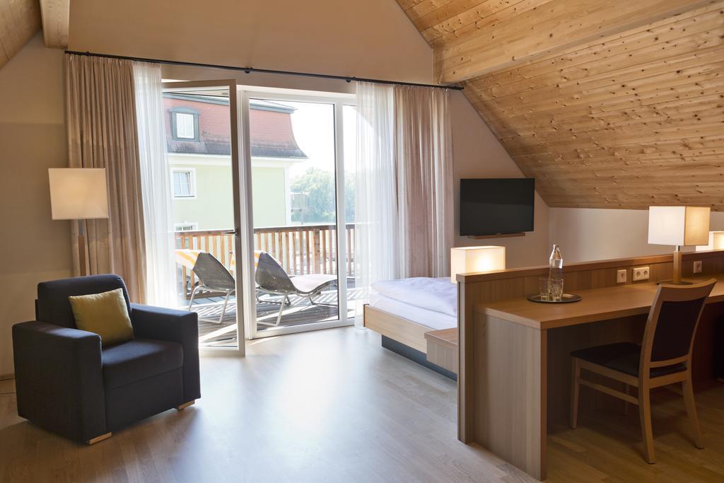 Gesundheitshotel Gugerbauer Schärding Rom bilde