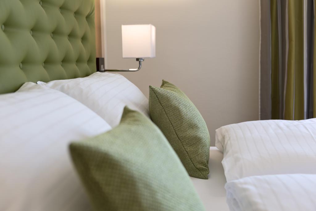 Gesundheitshotel Gugerbauer Schärding Rom bilde
