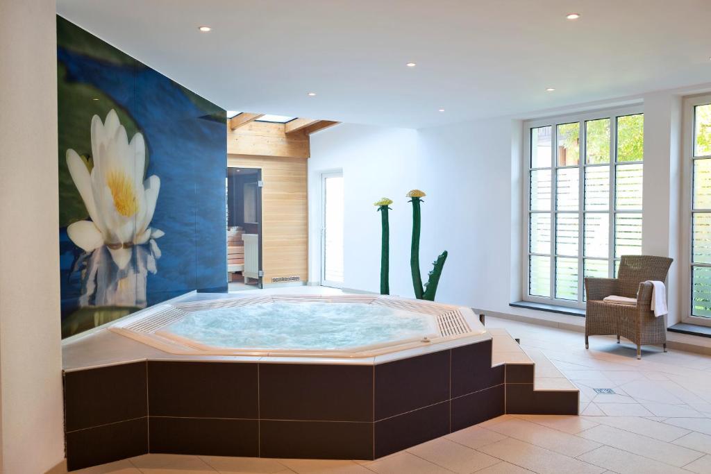 Gesundheitshotel Gugerbauer Schärding Eksteriør bilde