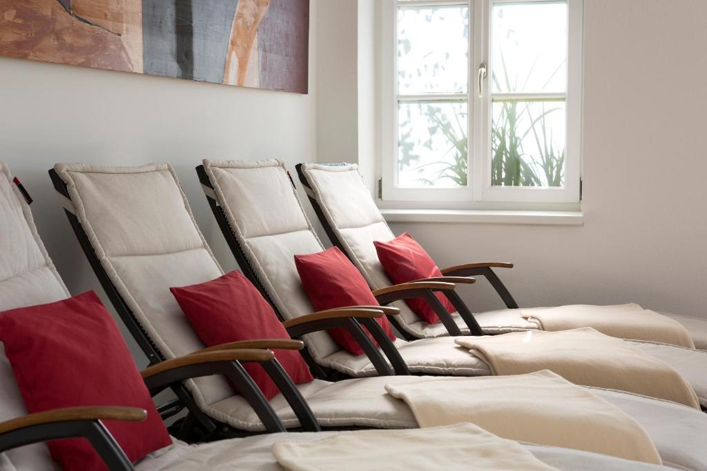 Gesundheitshotel Gugerbauer Schärding Eksteriør bilde